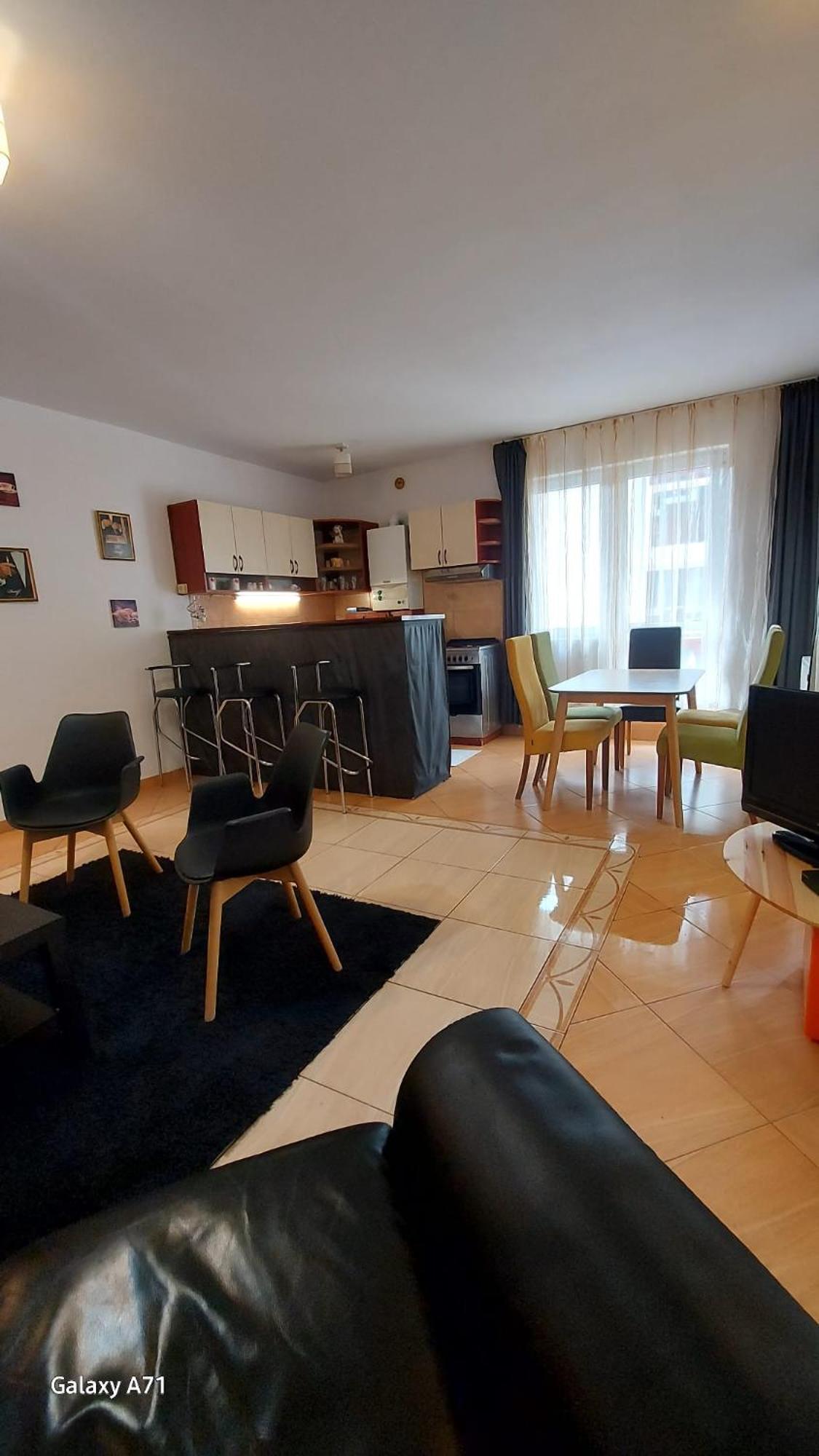 Apartament Roland Poiana Brasov Exterior photo